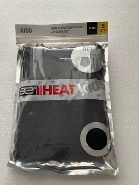 32 Degrees Kids Thermal Set